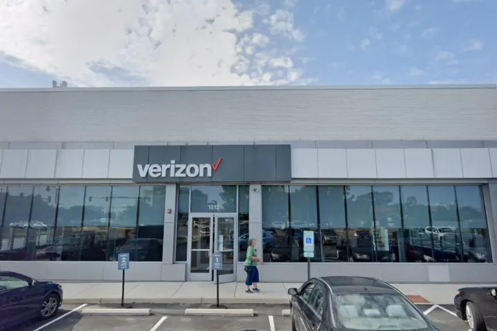 Hampton (Verizon)