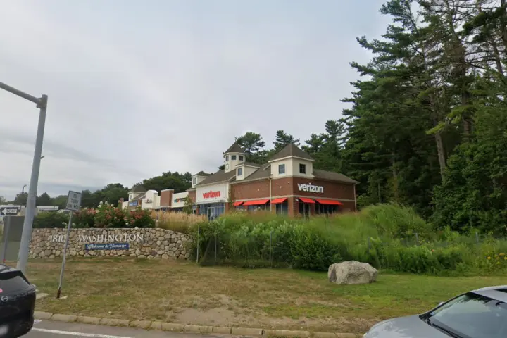 Hanover (Verizon)