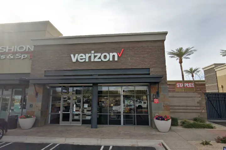Happy Valley (Verizon)