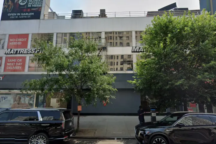 Harlem (Verizon)