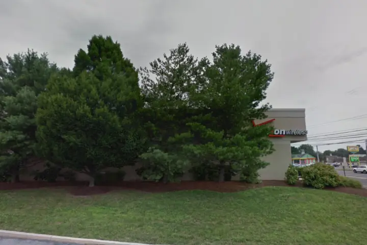 Harrisburg (Verizon)