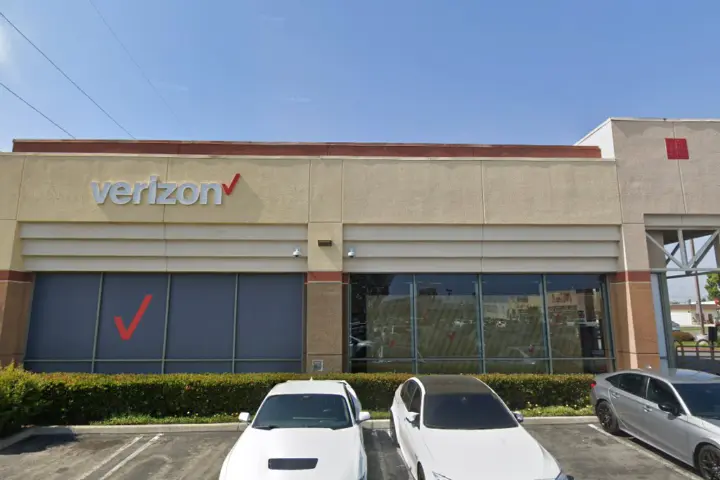 Hawthorne (Verizon)