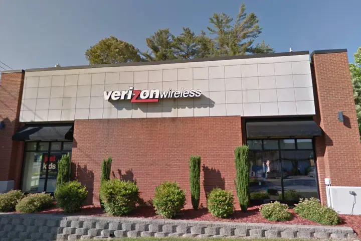 Hendersonville (Verizon)