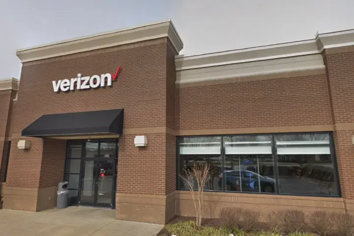 Hendersonville TN (Verizon)