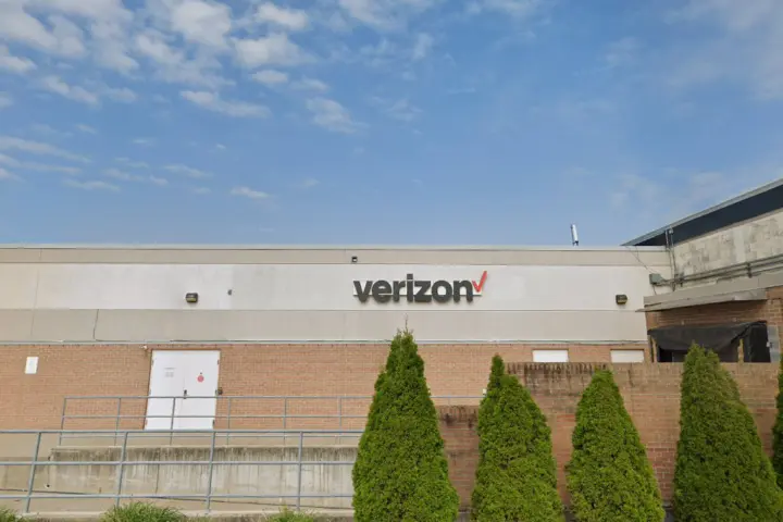 Hermitage (Verizon)