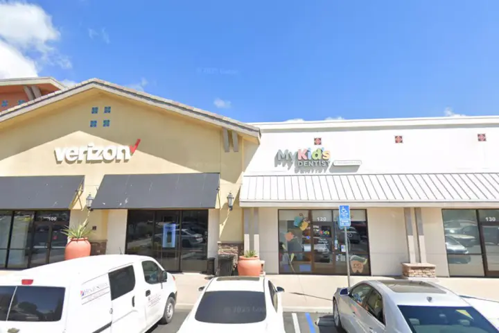 Hesperia (Verizon)