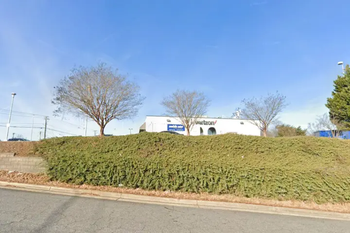 Hickory (Verizon)