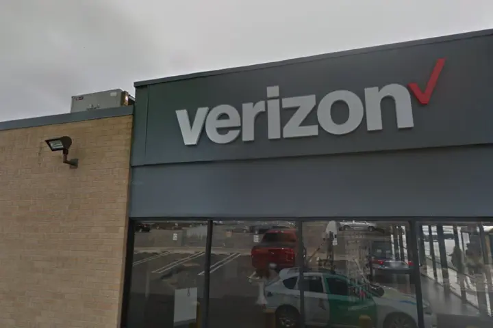 Hicksville (Verizon)