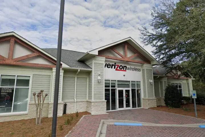 Hilton Head (Verizon)