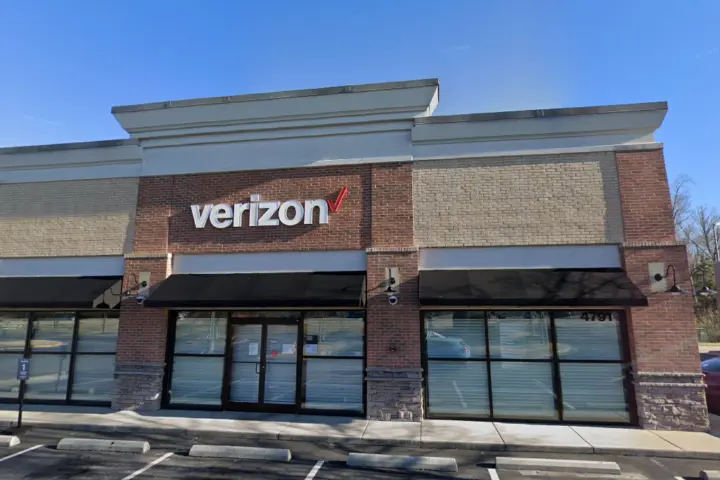 Hiram (Verizon)