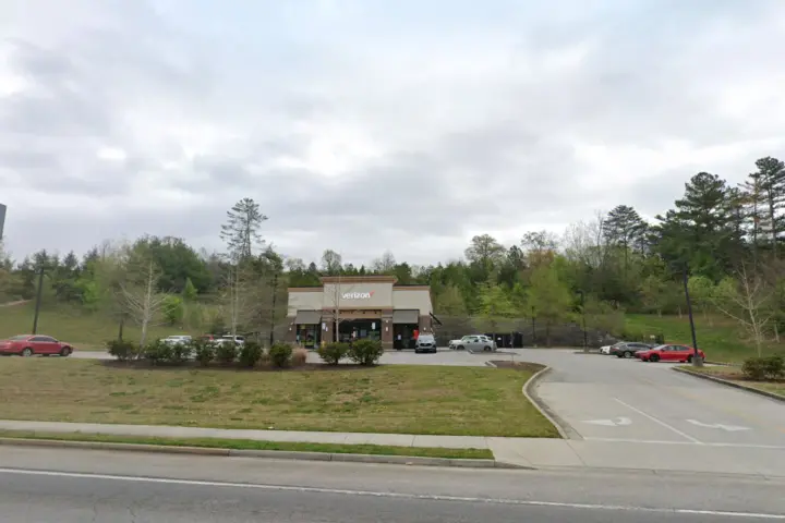 Hixson (Verizon)