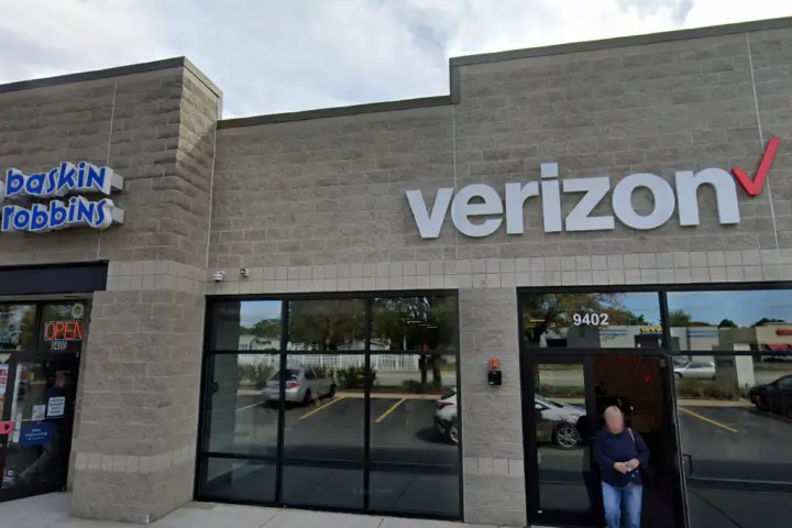 Hodgkins (Verizon)
