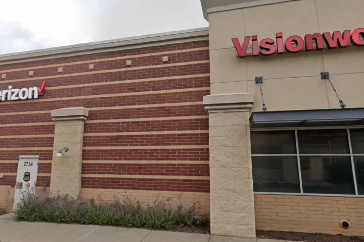 Hoffman Estates (Verizon)
