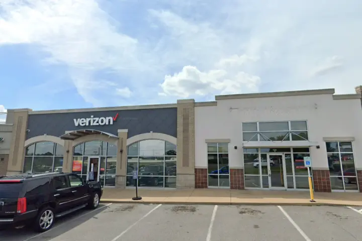Hot Springs (Verizon)