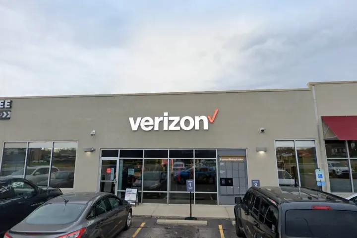 Howe Ave Cuyahoga (Verizon)