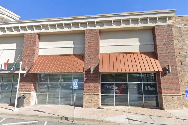 Howell Mill (Verizon)