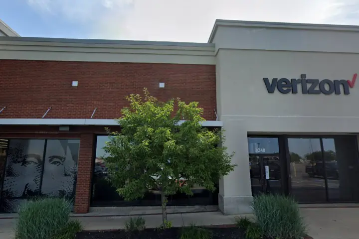Huber Heights (Verizon)