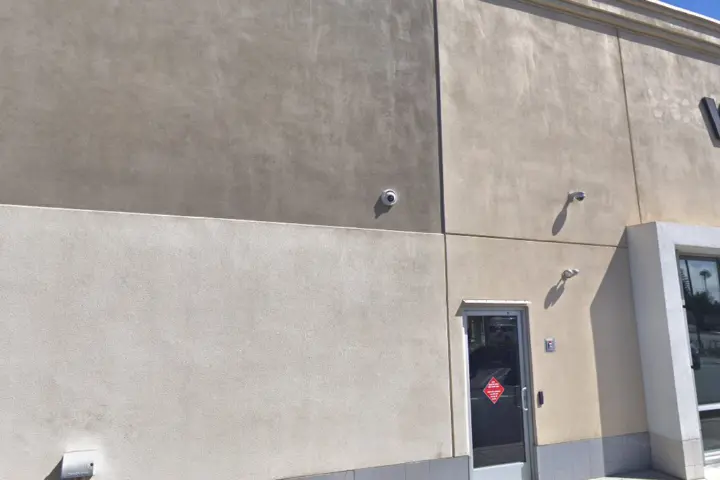 Huntington Beach (Verizon)