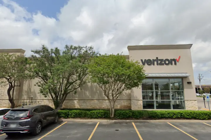 Hurst (Verizon)