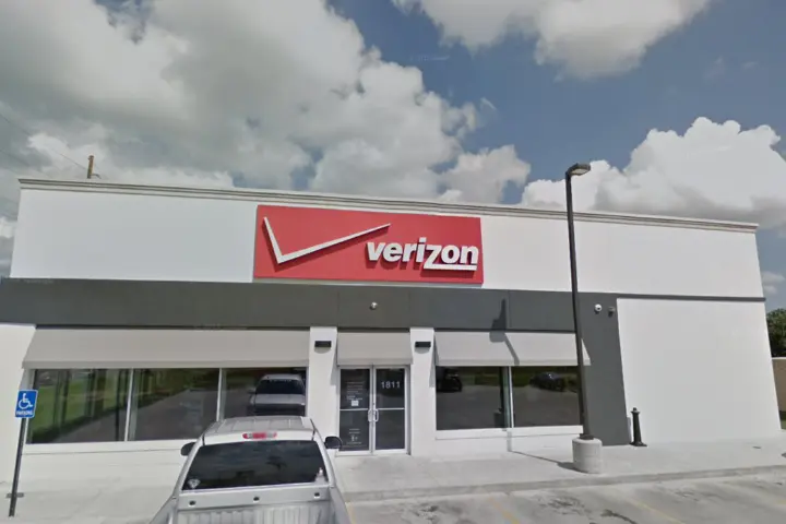 Hutchinson (Verizon)