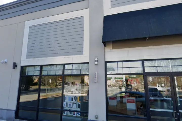 Hybla Valley (Verizon)