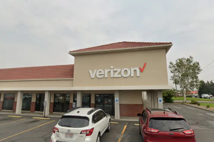 Idaho Falls (Verizon)