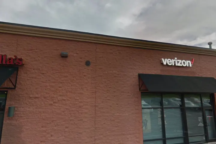 Independence OH (Verizon)