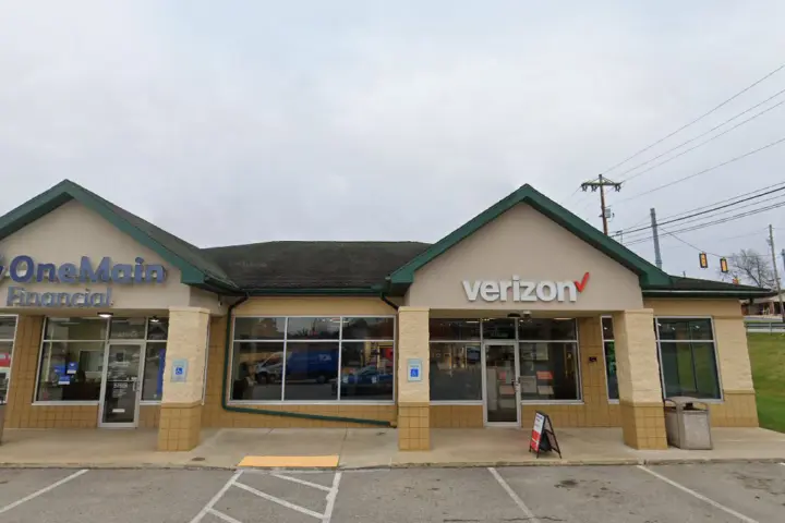 Indiana PA (Verizon)
