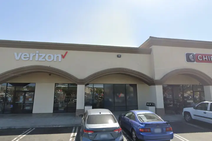 Inglewood (Verizon)