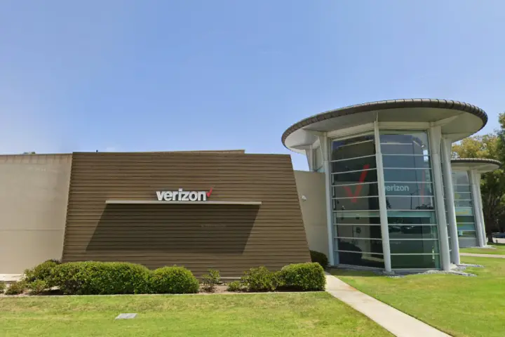 Irvine (Verizon)
