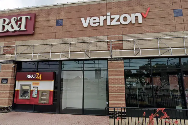 Irving (Verizon)