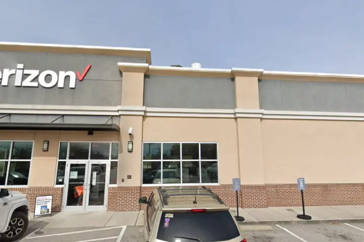 Jacksonville (Verizon)