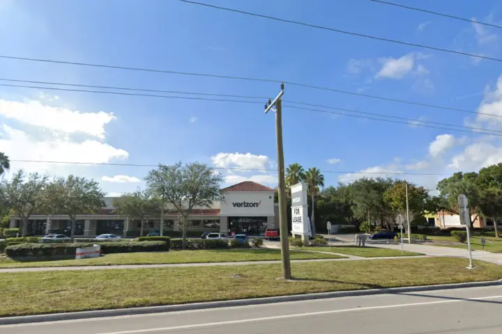 Jensen Beach (Verizon)