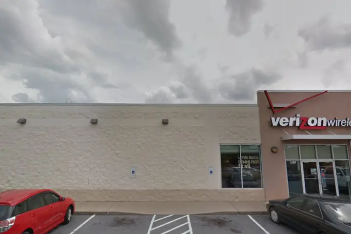 Johnson City (Verizon)