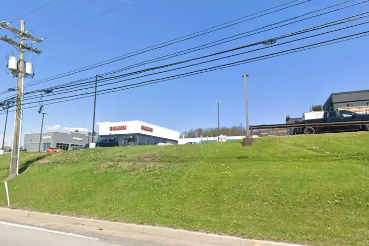 Johnstown (Verizon)