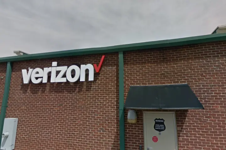 Jones Valley (Verizon)