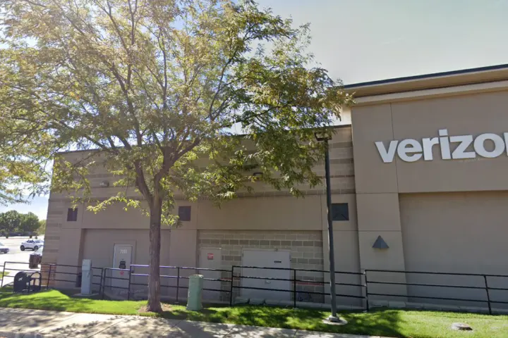 Jordan Landing (Verizon)