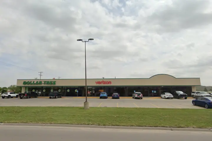 Junction City (Verizon)