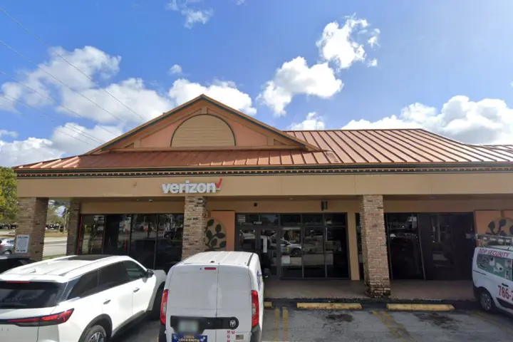 Kendall (Verizon)