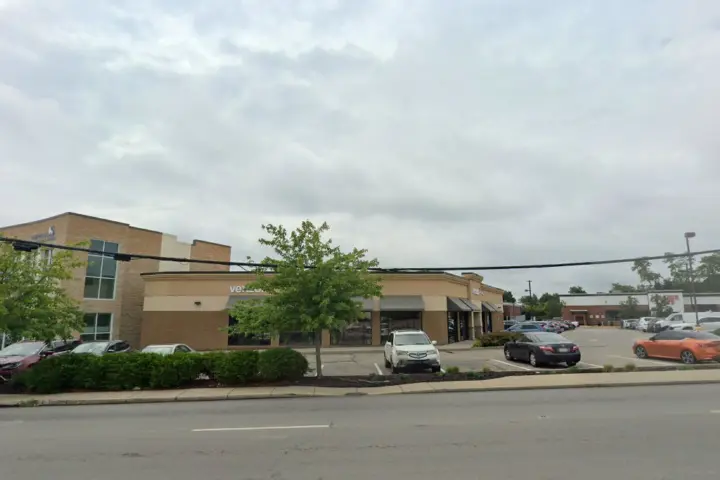 Kenwood (Verizon)