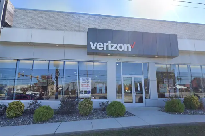 King of Prussia (Verizon)