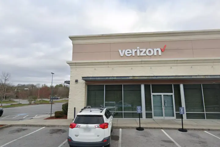 Kingsport (Verizon)