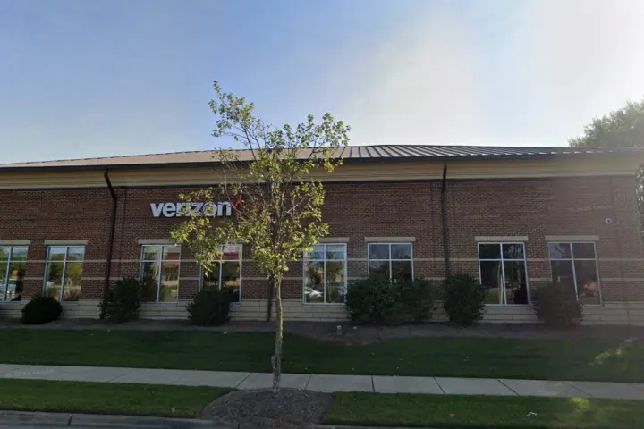 Knightdale (Verizon)