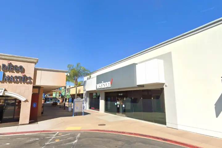 La Mesa (Verizon)