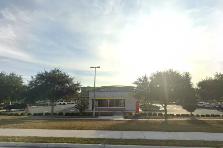 Lady Lake (Verizon)