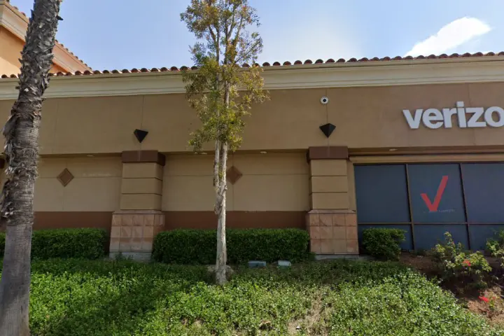 Laguna Niguel (Verizon)