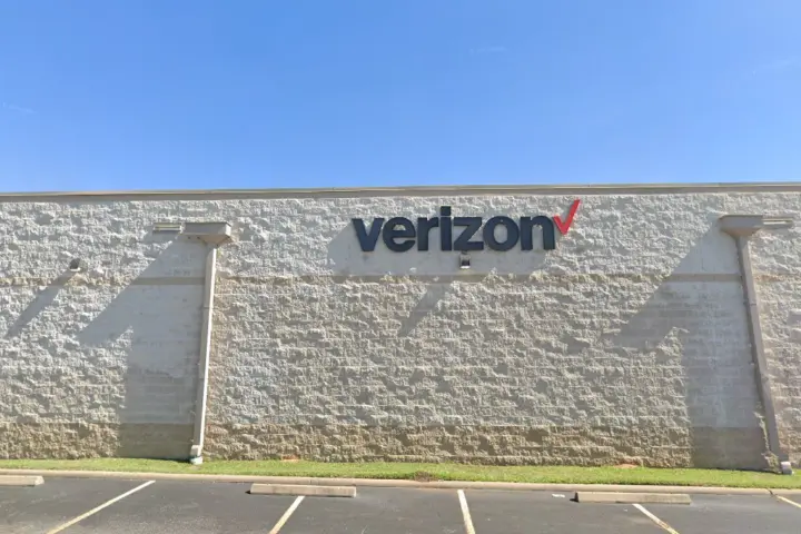 Lake Jackson (Verizon)