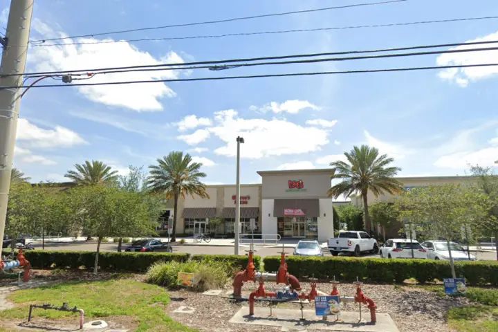 Lake Nona (Verizon)