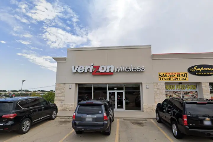 Lake Worth (Verizon)