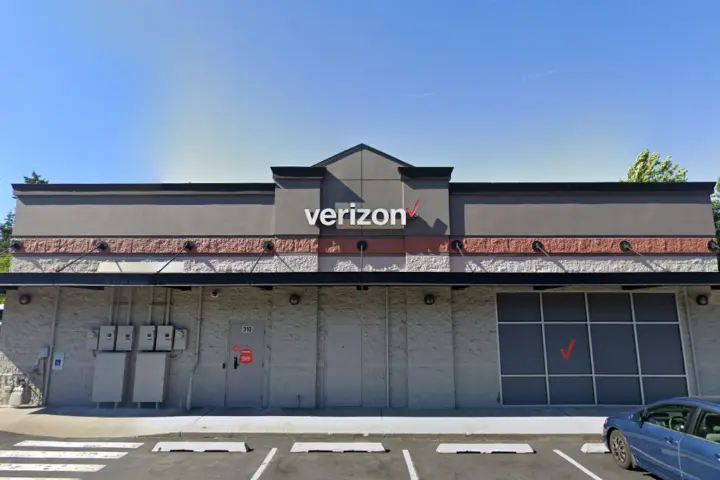 Lakewood WA (Verizon)